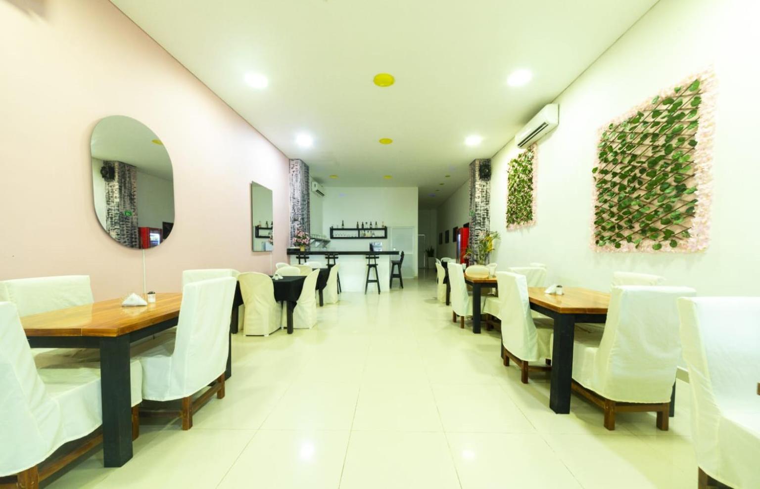 Playa Norte Hotel Cartagena Exterior foto